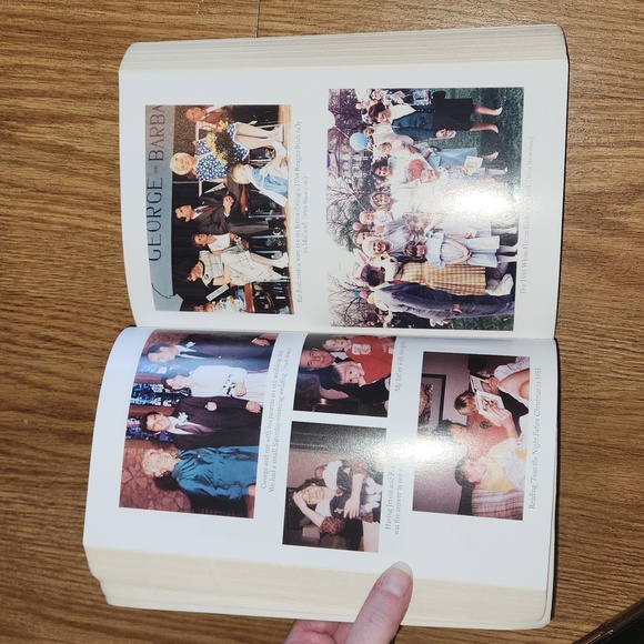 Set of George and Laura Bush Books - Picture 12 of 12